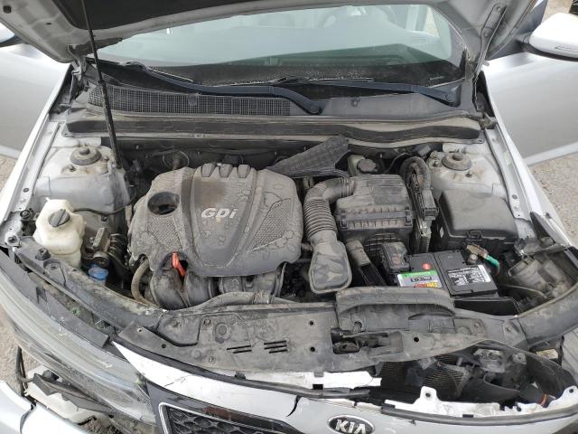 2015 KIA OPTIMA LX - 5XXGM4A7XFG468038
