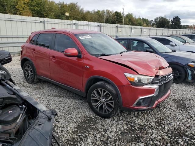 2018 MITSUBISHI OUTLANDER - JA4AP3AU0JZ015351