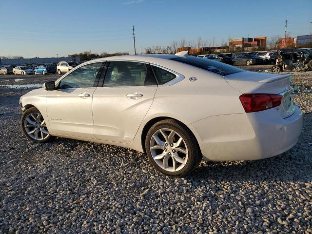 2015 CHEVROLET IMPALA LT - 1G1125S34FU117142