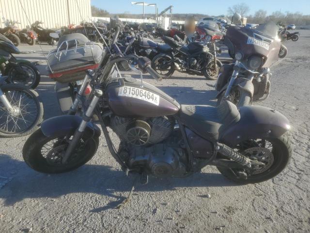 INDIAN MOTORCYCLE CO. SUPER CHIE 2022 purple  gas 56KDBABH0N3003842 photo #4