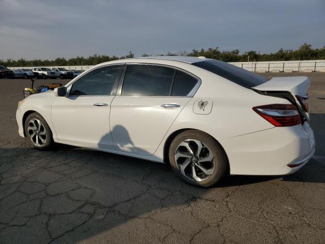 VIN 1HGCR2F7XGA100891 2016 Honda Accord, EX no.2