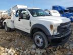 FORD F450 SUPER снимка