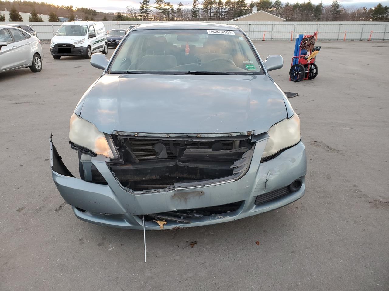 Lot #2986873883 2008 TOYOTA AVALON