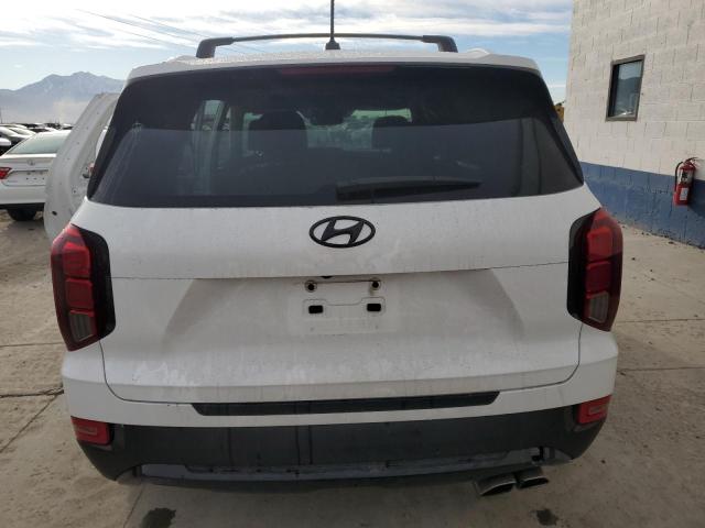 VIN KM8R3DHE0MU291406 2021 HYUNDAI PALISADE no.6