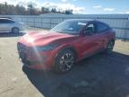 2021 FORD MUSTANG MA - 3FMTK3SU6MMA51798