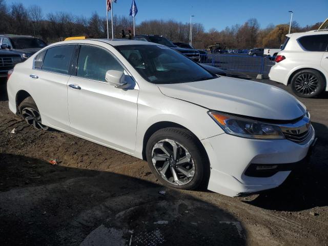 VIN 1HGCR3F86HA005308 2017 Honda Accord, Exl no.4