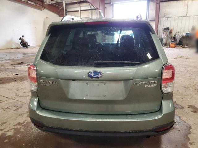 2017 SUBARU FORESTER 2 - JF2SJAGC8HH803388