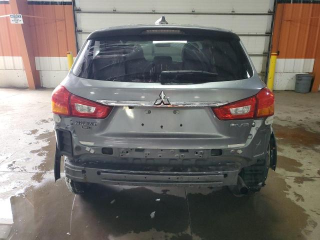 2019 MITSUBISHI RVR SE JA4AJ3AU2KU602764