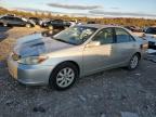 TOYOTA CAMRY LE photo