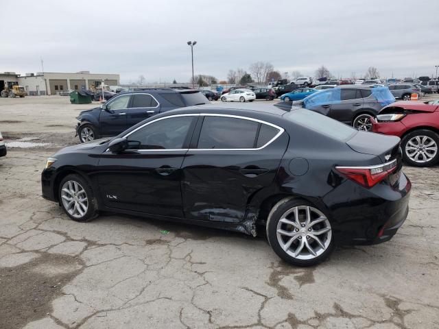 2020 ACURA ILX - 19UDE2F37LA008113