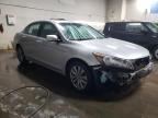 Lot #3006024755 2012 HONDA ACCORD EXL