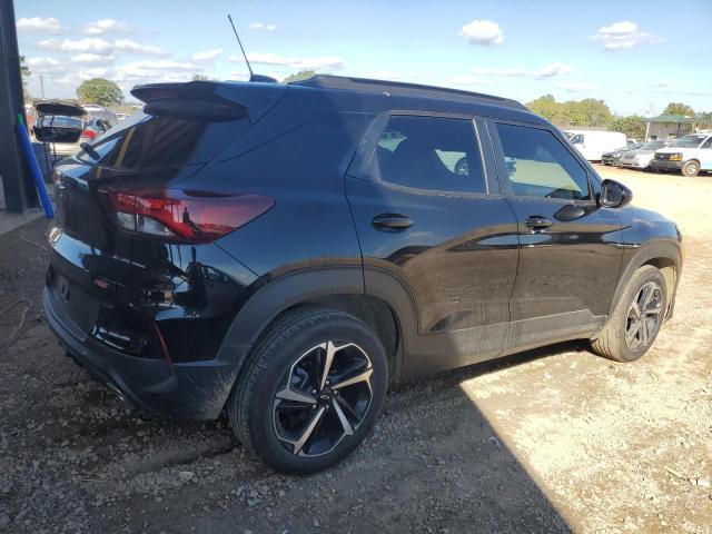 2023 CHEVROLET TRAILBLAZE - KL79MTSL1PB185885