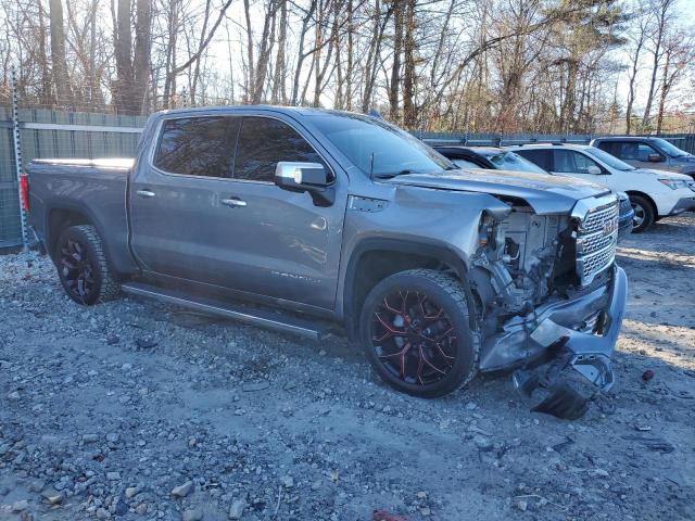 2020 GMC SIERRA K15 - 1GTU9FEL8LZ221018