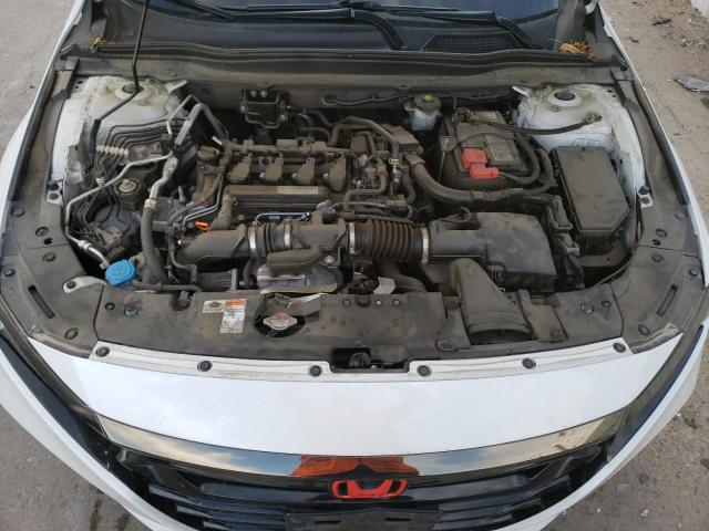 2019 HONDA ACCORD SPO - 1HGCV1F31KA094426