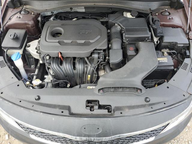2016 KIA OPTIMA LX - 5XXGT4L35GG099829