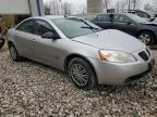 Lot #3024757206 2008 PONTIAC G6 VALUE L