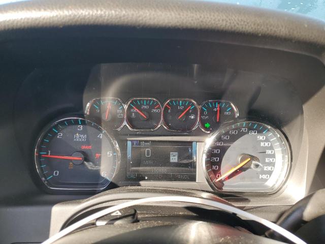 2019 CHEVROLET SUBURBAN K - 1GNSKHKC0KR363185