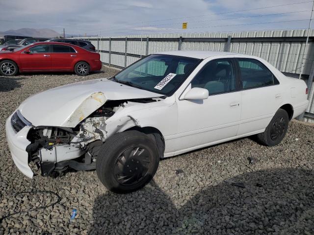 2001 TOYOTA CAMRY CE #2981430634