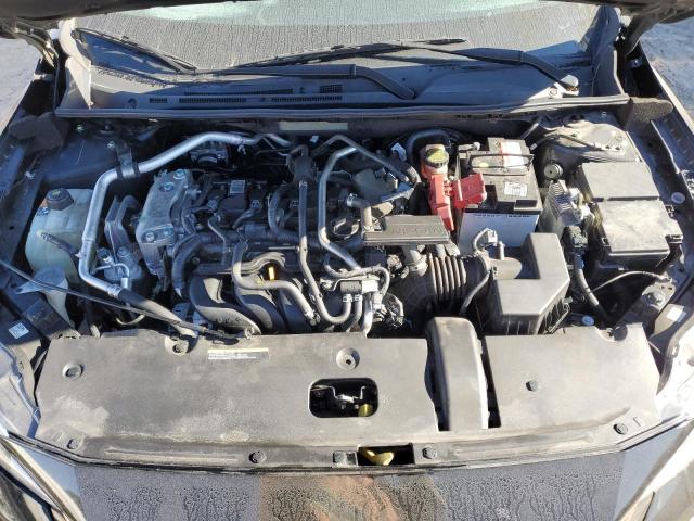 VIN 3N1AB8DV1LY241646 2020 NISSAN SENTRA no.11