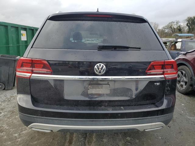 2018 VOLKSWAGEN ATLAS S - 1V2AP2CA0JC543458