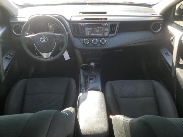 2018 TOYOTA RAV4 LE - 2T3BFREV2JW832548