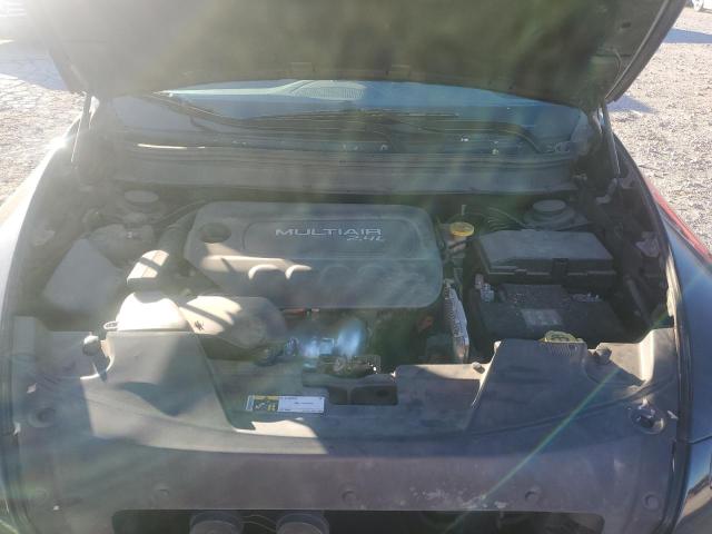 2015 JEEP CHEROKEE S 1C4PJLAB8FW663173
