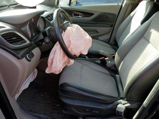 2015 BUICK ENCORE CON - KL4CJBSB3FB224388
