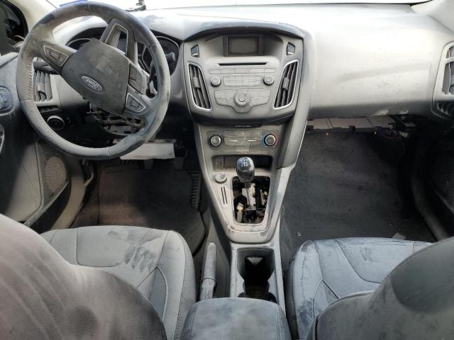 2015 FORD FOCUS S 1FADP3E23FL280776