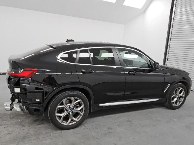 VIN 5UX33DT09R9X36885 2024 BMW X4 no.3