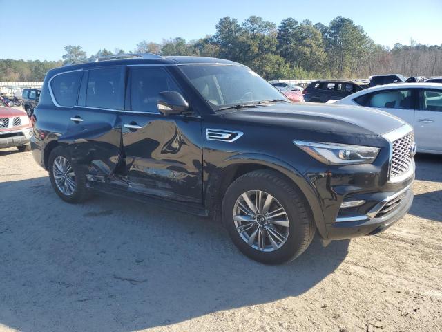 2021 INFINITI QX80 LUXE - JN8AZ2AF2M9717871