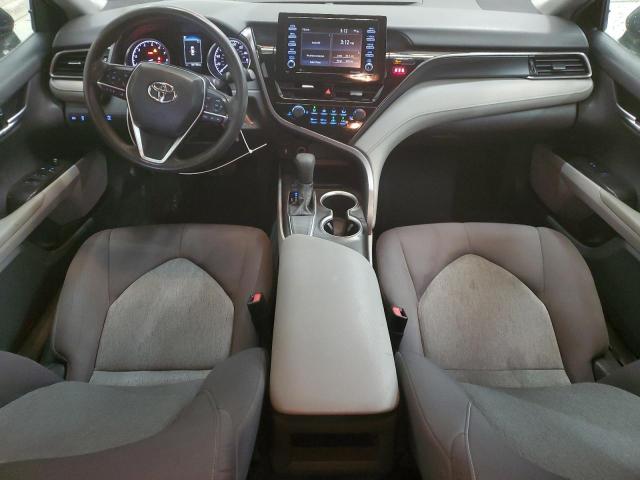 2021 TOYOTA CAMRY LE - 4T1C11AK3MU560413