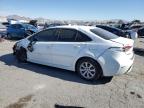 Lot #3023737921 2021 TOYOTA COROLLA LE