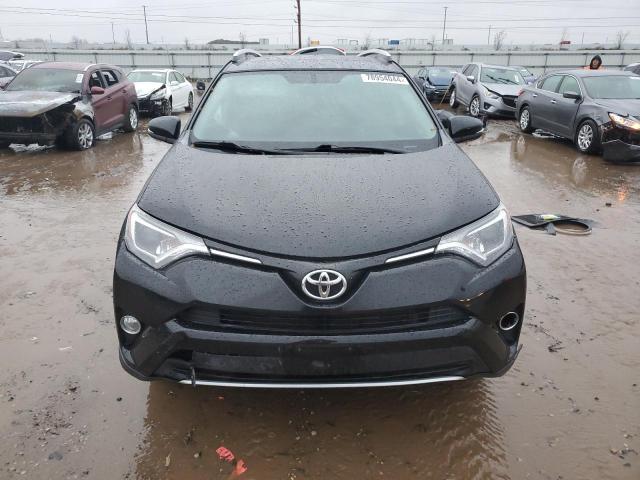 2016 TOYOTA RAV4 XLE - 2T3RFREV5GW424889