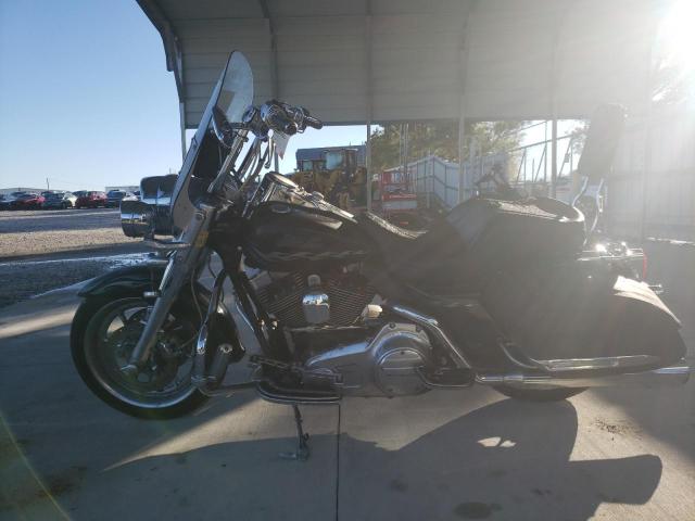 2007 HARLEY-DAVIDSON FLHRSE3 1HD1PG8147Y954752