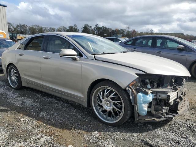 2015 LINCOLN MKZ HYBRID - 3LN6L2LU6FR624319