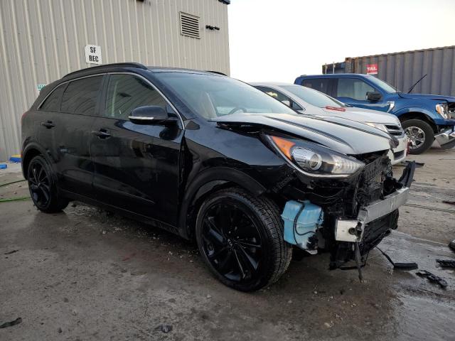 VIN KNDCC3LC7K5292506 2019 KIA NIRO no.4