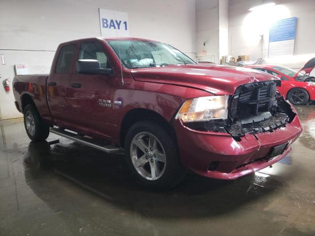 2015 RAM 1500 ST - 1C6RR7FT7FS648253
