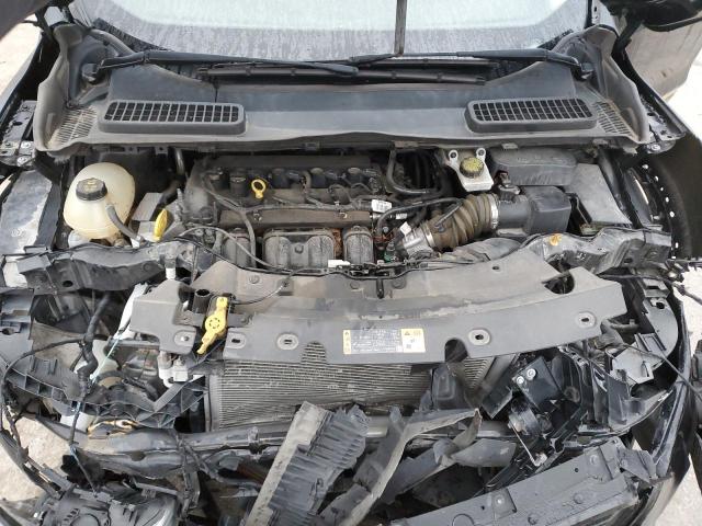 2017 FORD ESCAPE S - 1FMCU0F72HUA16920