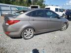 Lot #2994302179 2014 HYUNDAI ACCENT GLS