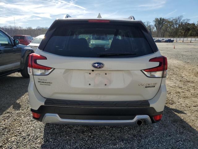 2021 SUBARU FORESTER T - JF2SKAXC9MH532400