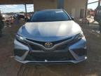 TOYOTA CAMRY XSE photo