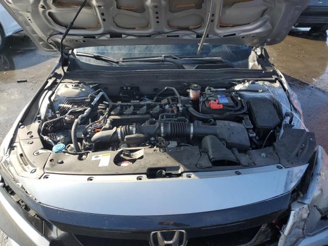 VIN 1HGCV1F15MA081731 2021 HONDA ACCORD no.11