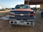 CHEVROLET SILVERADO photo