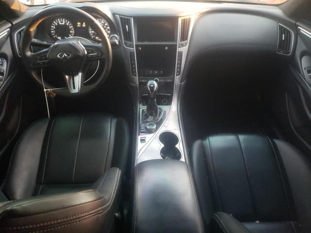 2022 INFINITI Q60 PURE JN1EV7JK6NM600315