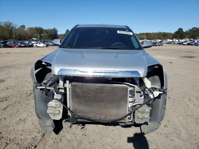 2016 GMC TERRAIN SL - 2GKALMEK6G6256288
