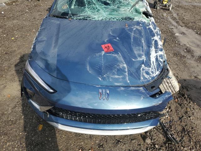 2025 BUICK ENVISTA SP - KL47LBEP6SB044495