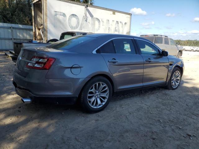 FORD TAURUS LIM 2014 charcoal  gas 1FAHP2F81EG104623 photo #4