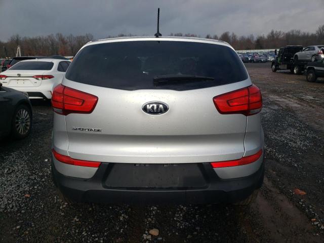 2015 KIA SPORTAGE L - KNDPB3ACXF7785081