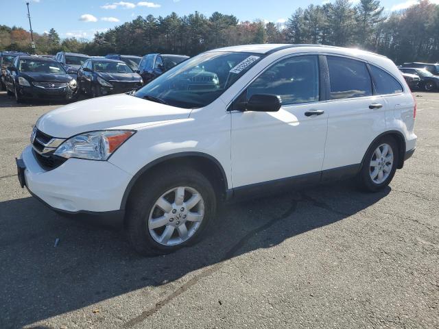 2011 HONDA CR-V SE #3045707636