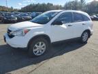 Lot #3045707636 2011 HONDA CR-V SE